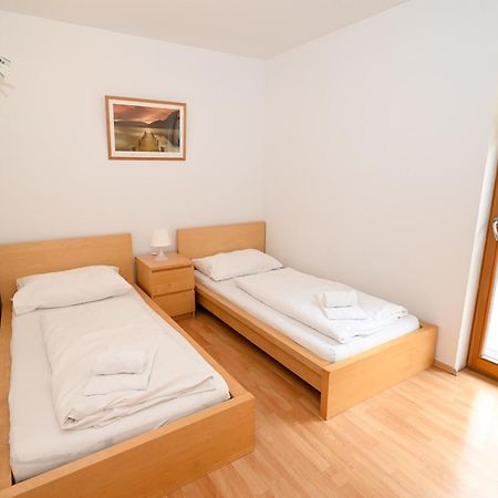 Appartementhaus Zell City By All In One Apartments ツェル アム ゼー エクステリア 写真