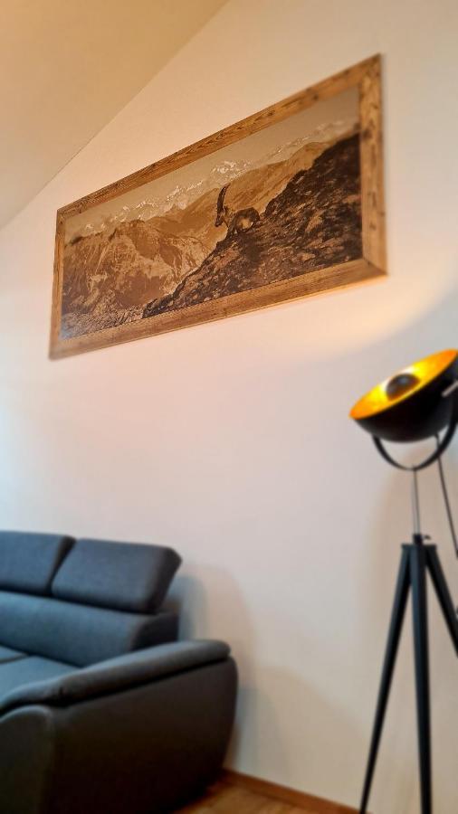 Appartementhaus Zell City By All In One Apartments ツェル アム ゼー エクステリア 写真