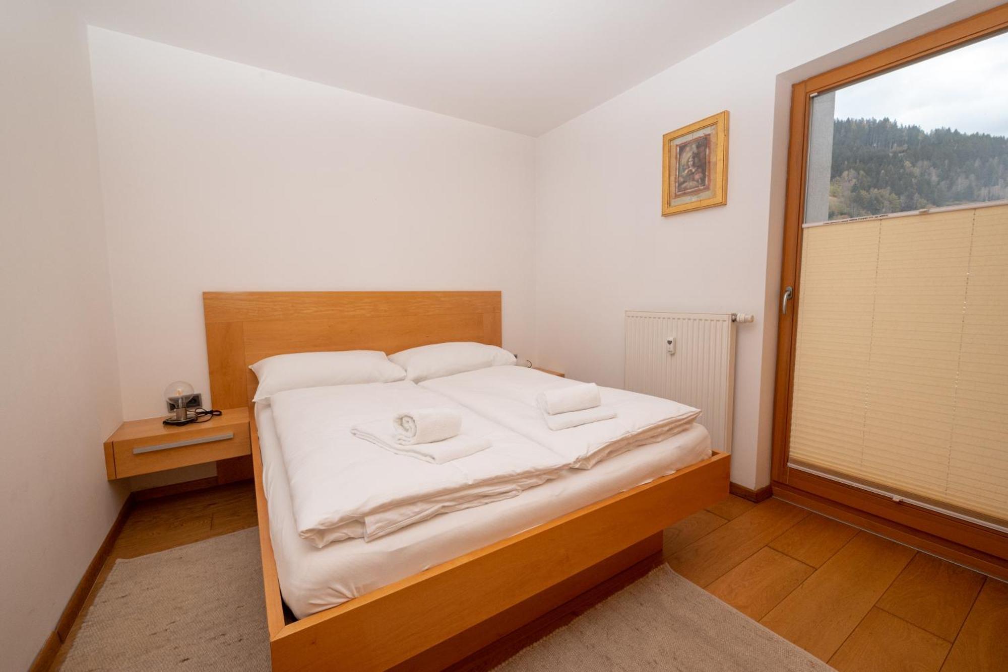Appartementhaus Zell City By All In One Apartments ツェル アム ゼー エクステリア 写真