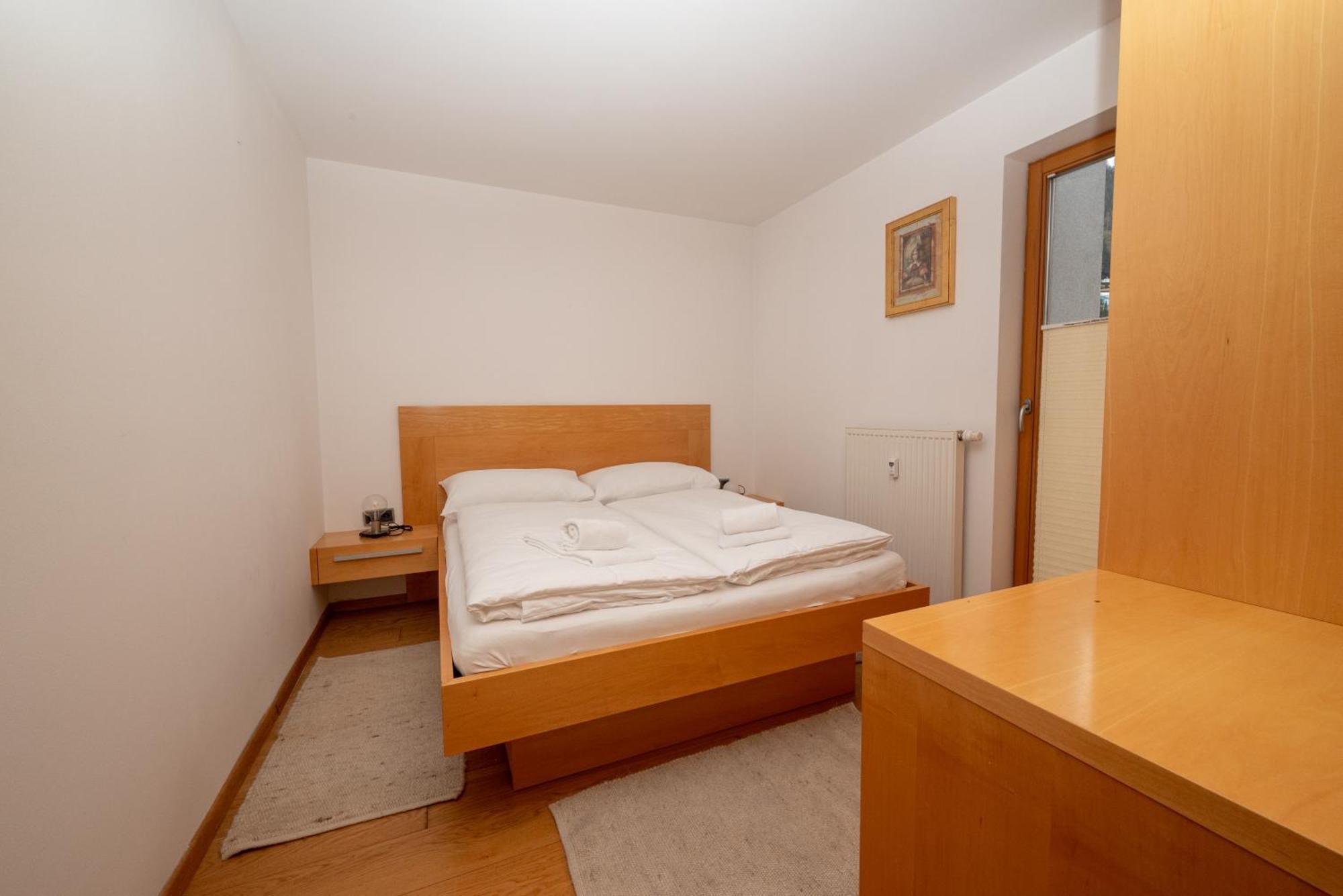 Appartementhaus Zell City By All In One Apartments ツェル アム ゼー エクステリア 写真
