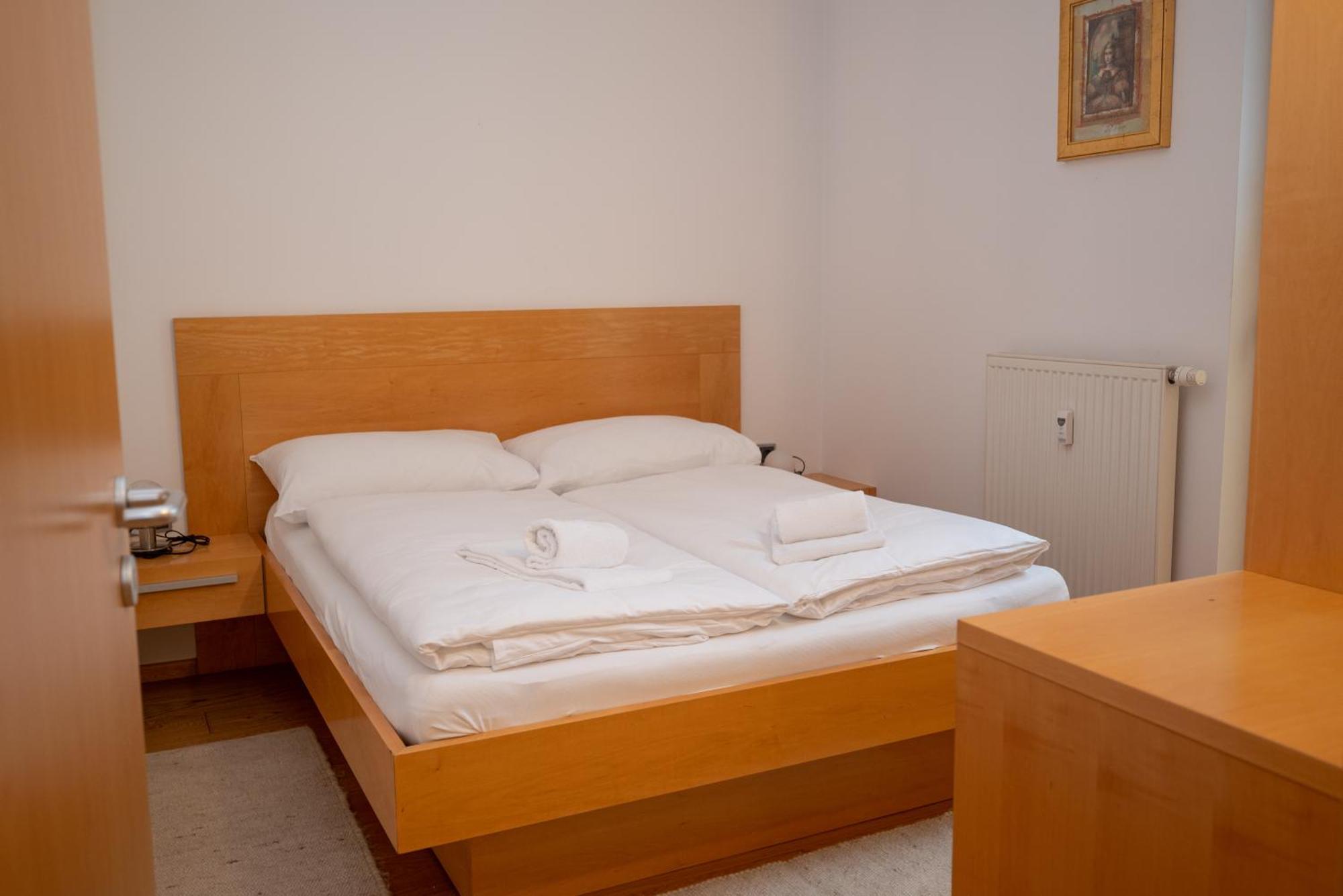 Appartementhaus Zell City By All In One Apartments ツェル アム ゼー エクステリア 写真