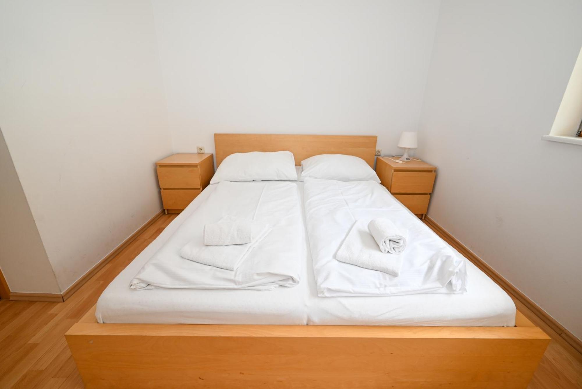 Appartementhaus Zell City By All In One Apartments ツェル アム ゼー エクステリア 写真