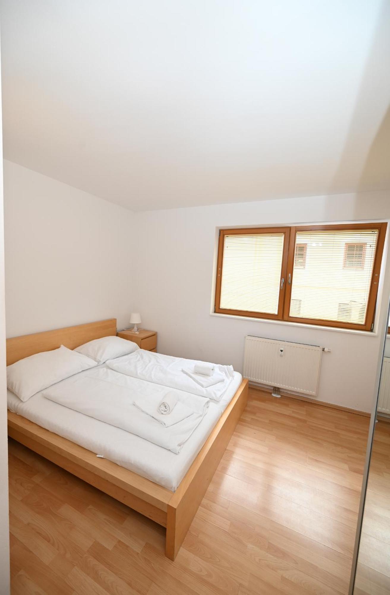 Appartementhaus Zell City By All In One Apartments ツェル アム ゼー エクステリア 写真
