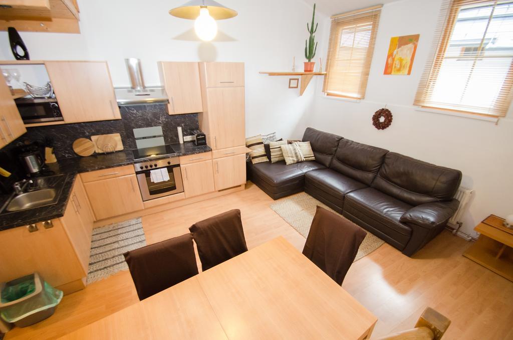 Appartementhaus Zell City By All In One Apartments ツェル アム ゼー エクステリア 写真
