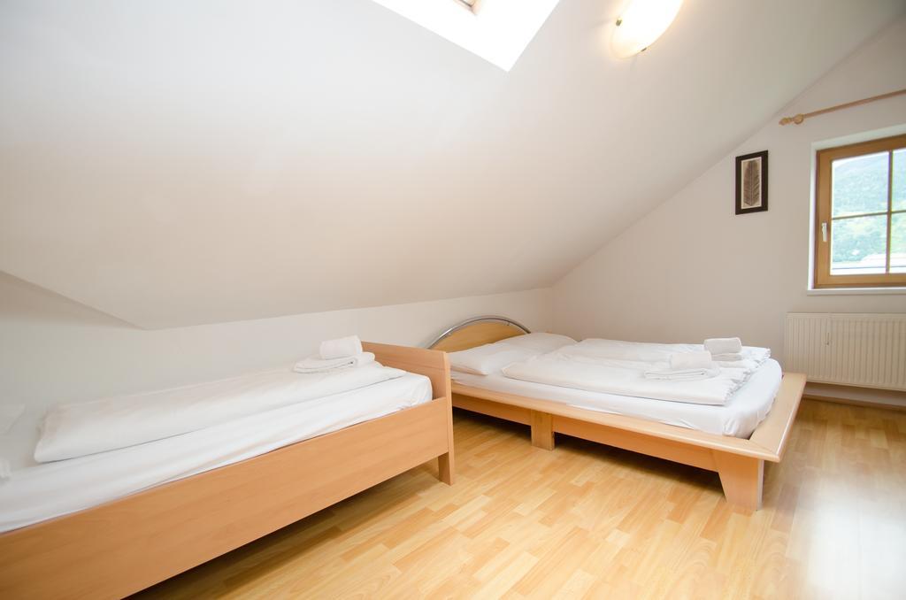 Appartementhaus Zell City By All In One Apartments ツェル アム ゼー エクステリア 写真