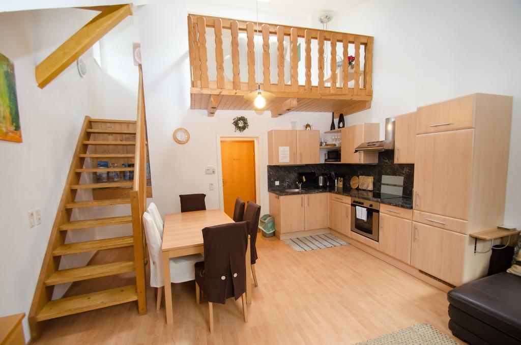 Appartementhaus Zell City By All In One Apartments ツェル アム ゼー エクステリア 写真