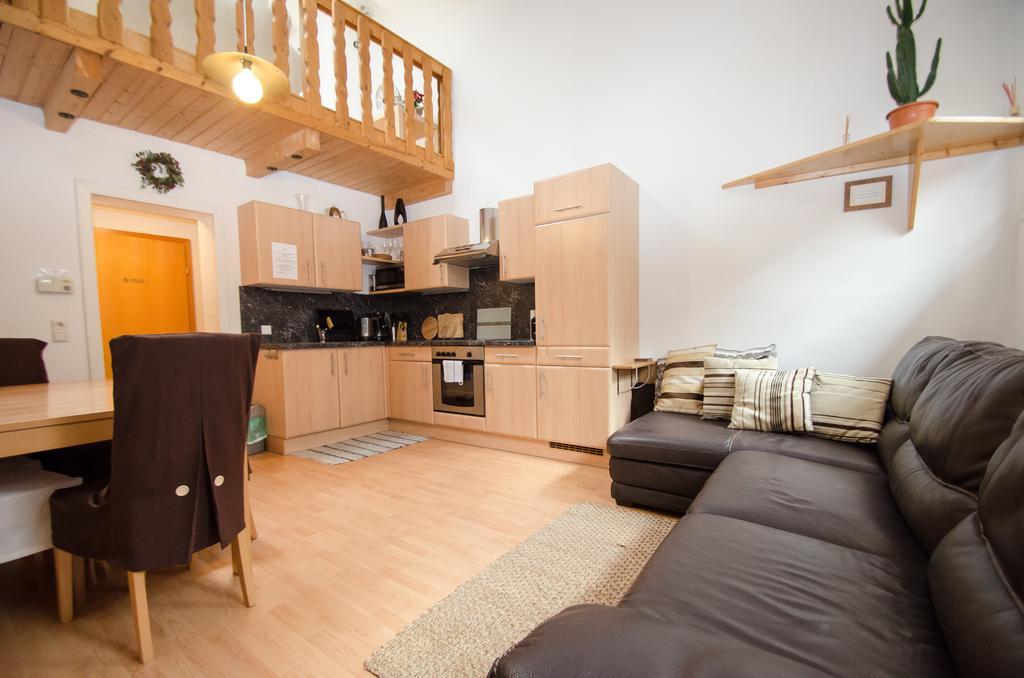 Appartementhaus Zell City By All In One Apartments ツェル アム ゼー エクステリア 写真