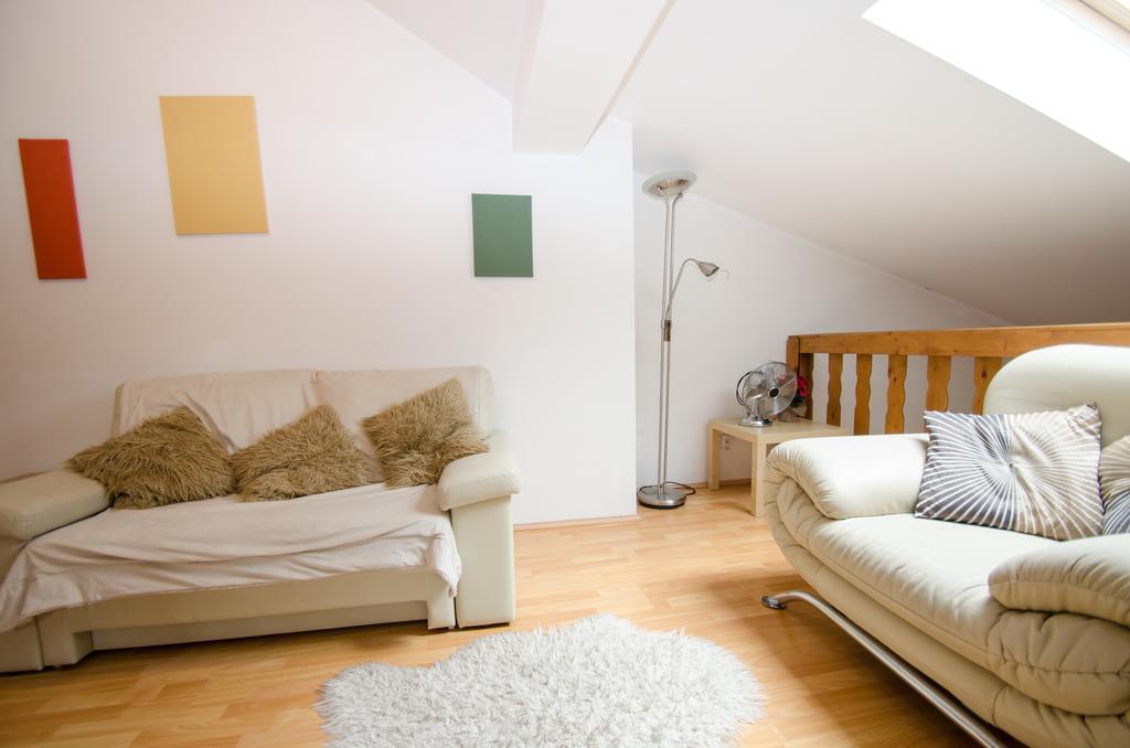 Appartementhaus Zell City By All In One Apartments ツェル アム ゼー エクステリア 写真