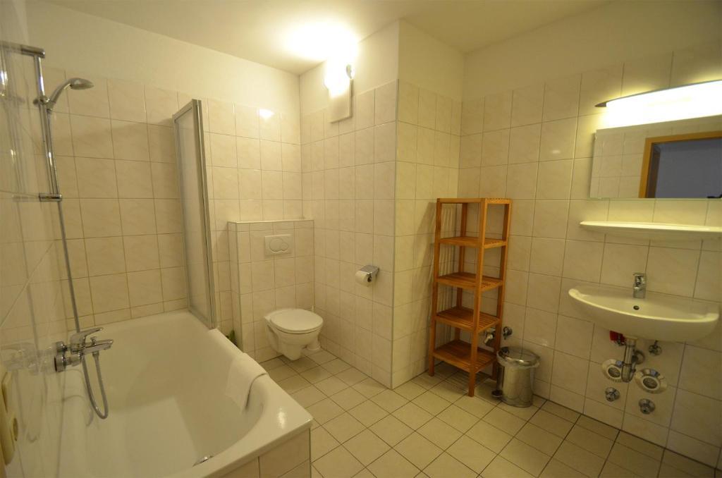 Appartementhaus Zell City By All In One Apartments ツェル アム ゼー エクステリア 写真