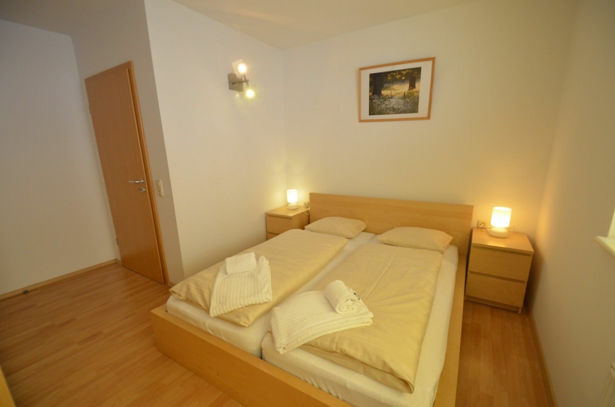 Appartementhaus Zell City By All In One Apartments ツェル アム ゼー エクステリア 写真